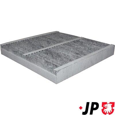 JP GROUP 1428102200 Číslo výrobce: 1428102209. EAN: 5710412479626.
