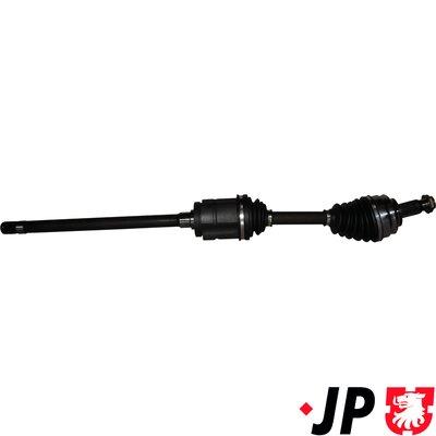 JP GROUP 1443100480 EAN: 5710412508319.