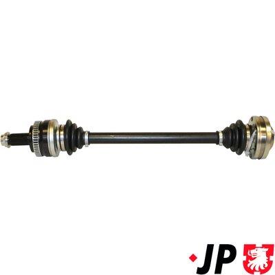 JP GROUP 1453100100 Číslo výrobce: 1453100109. EAN: 5710412598211.