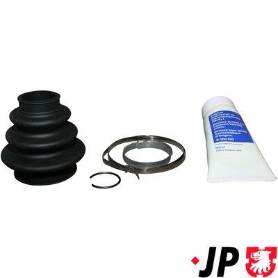 JP GROUP 1453600410 Číslo výrobce: 1453600419. EAN: 5710412223854.