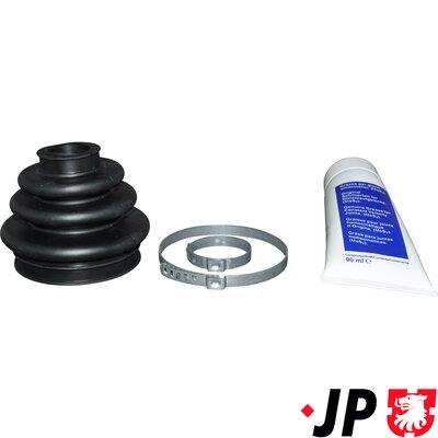 JP GROUP 1453700510 Číslo výrobce: 1453700519. EAN: 5710412470517.