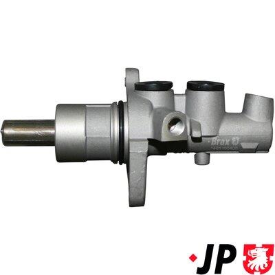 JP GROUP 1461100400 EAN: 5710412250140.