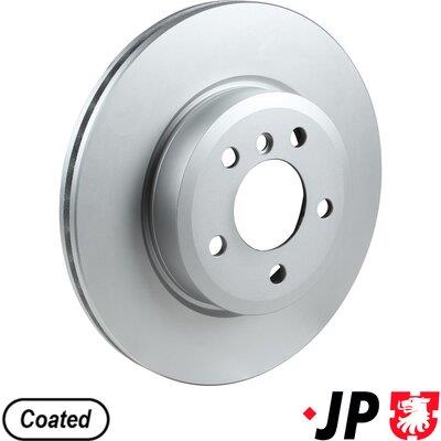 JP GROUP 1463105300 Číslo výrobce: 1463102209. EAN: 5710412610012.