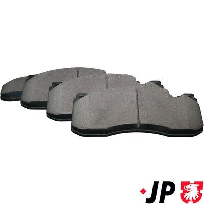 JP GROUP 1463601710 Číslo výrobce: 1463601719. EAN: 5710412251154.