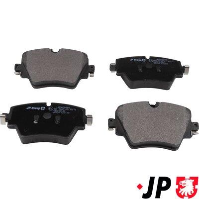 JP GROUP 1463606410 EAN: 5710412865214.