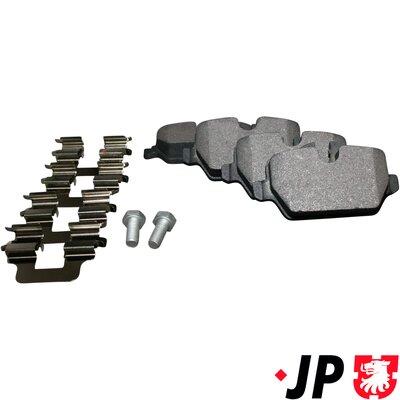 JP GROUP 1463700510 Číslo výrobce: 1463700519. EAN: 5710412251178.