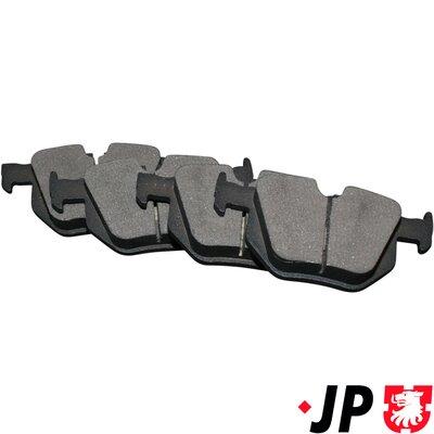 JP GROUP 1463700810 Číslo výrobce: 1463700819. EAN: 5710412251161.