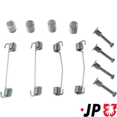 JP GROUP 1463952510 EAN: 5714267793418.