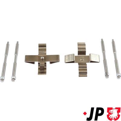 JP GROUP 1464002610 EAN: 5710412866211.