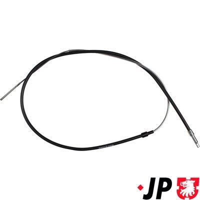 JP GROUP 1470300700 Číslo výrobce: 1470300709. EAN: 5710412507077.