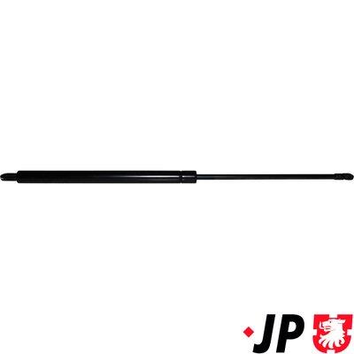 JP GROUP 1481201700 Číslo výrobce: 1481201709. EAN: 5710412460242.