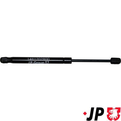 JP GROUP 1481202800 Číslo výrobce: 1481202809. EAN: 5710412507183.