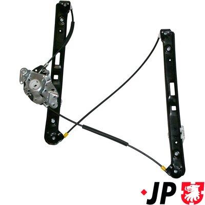 JP GROUP 1488100270 EAN: 5710412150303.