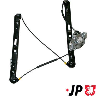 JP GROUP 1488100280 EAN: 5710412150310.
