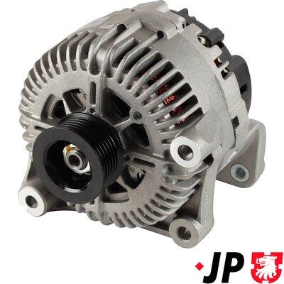 JP GROUP 1490101800 Číslo výrobce: 1490101809. EAN: 5710412507190.