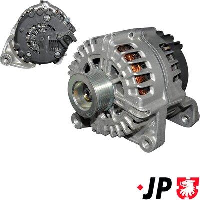 JP GROUP 1490103200 Číslo výrobce: 1490103209. EAN: 5710412476168.