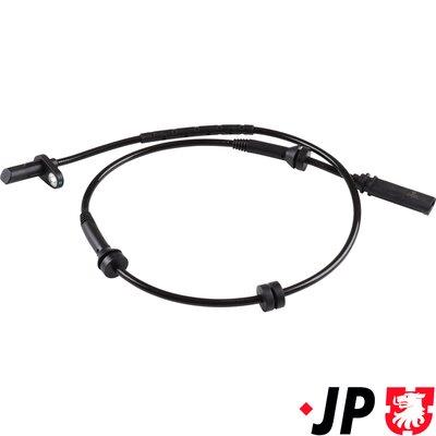 JP GROUP 1497106400 EAN: 5714670461966.