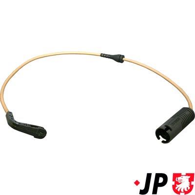 JP GROUP 1497300100 Číslo výrobce: 1497300109. EAN: 5710412140847.