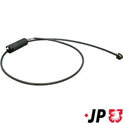 JP GROUP 1497300800 Číslo výrobce: 1497300809. EAN: 5710412140908.