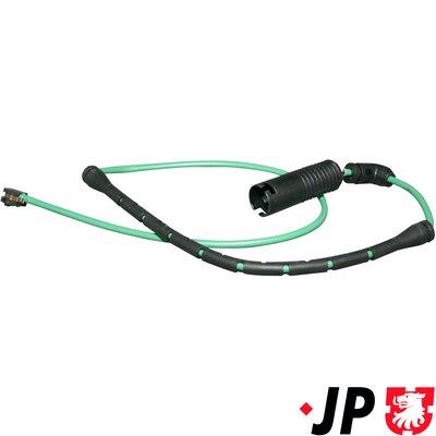 JP GROUP 1497301100 Číslo výrobce: 1497301109. EAN: 5710412202781.