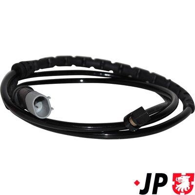 JP GROUP 1497303400 Číslo výrobce: 1497303409. EAN: 5710412494940.