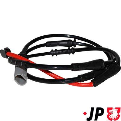 JP GROUP 1497303500 Číslo výrobce: 1497303509. EAN: 5710412494964.