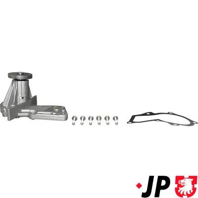JP GROUP 1514102600 Číslo výrobce: 1514102609. EAN: 5710412472658.