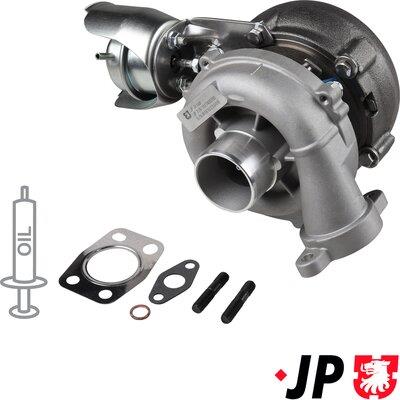 JP GROUP 1517400300 EAN: 5710412246792.