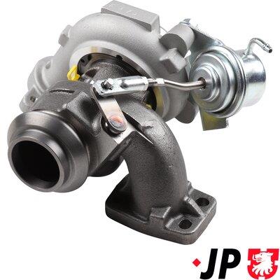 JP GROUP 1517400400 Číslo výrobce: 1517800310. EAN: 5710412458270.