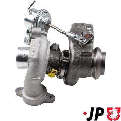 JP GROUP 1517400400 Číslo výrobce: 1517800310. EAN: 5710412458270.