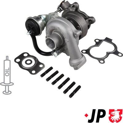 JP GROUP 1517400500 EAN: 5710412458287.