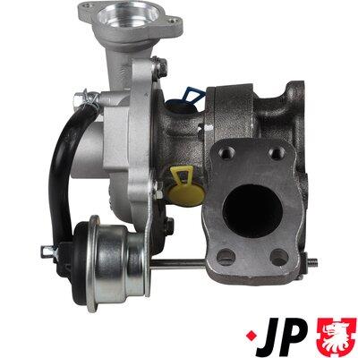 JP GROUP 1517400500 EAN: 5710412458287.