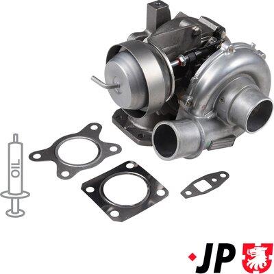 JP GROUP 1517400800 EAN: 5710412873851.