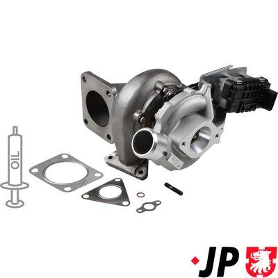 JP GROUP 1517400900 EAN: 5710412873868.