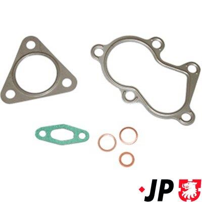 JP GROUP 1517751110 Číslo výrobce: PYS61B00001TA. EAN: 5714267609788.