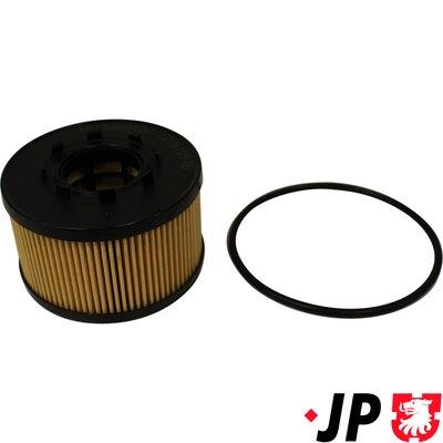 JP GROUP 1518500400 Číslo výrobce: ES2501. EAN: 5710412014827.