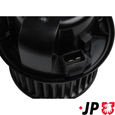 JP GROUP 1526100100 Číslo výrobce: BP1022. EAN: 5710412005931.