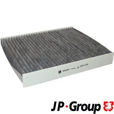 JP GROUP 1528101000 Číslo výrobce: OP1039. EAN: 5710412023997.