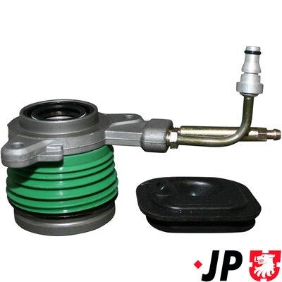 JP GROUP 1530300500 Číslo výrobce: 1530300509. EAN: 5710412233884.