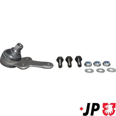 JP GROUP 1540300500 Číslo výrobce: 1540301900. EAN: 5710412028756.
