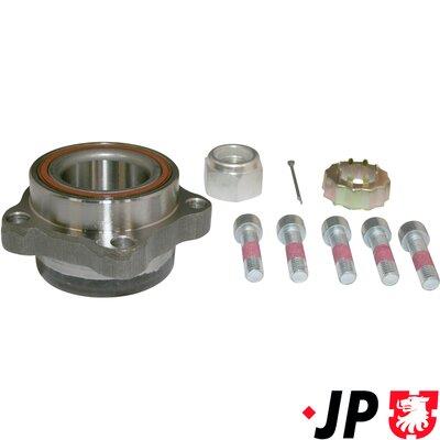 JP GROUP 1541400100 Číslo výrobce: 1541400109. EAN: 5710412198558.