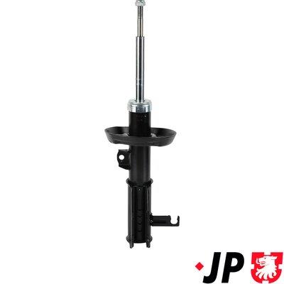 JP GROUP 1542105380 Číslo výrobce: 1542105389. EAN: 5710412576790.