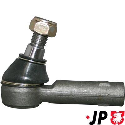 JP GROUP 1544600400 Číslo výrobce: 1544600409. EAN: 5710412027971.