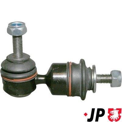 JP GROUP 1550500700 Číslo výrobce: 1550500709. EAN: 5710412202286.