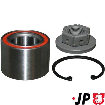 JP GROUP 1551301710 Číslo výrobce: 1551200100. EAN: 5710412005696.