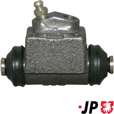 JP GROUP 1561300100 Číslo výrobce: BS1203. EAN: 5710412008291.