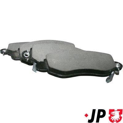 JP GROUP 1563600610 Číslo výrobce: 1563600619. EAN: 5710412206543.