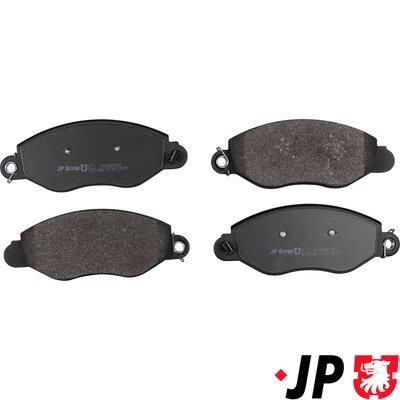 JP GROUP 1563603110 Číslo výrobce: 1563603119. EAN: 5710412508067.