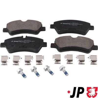 JP GROUP 1563701810 EAN: 5710412904418.