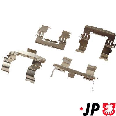 JP GROUP 1564002910